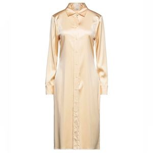 BOTTEGA VENETA Midi Dress New